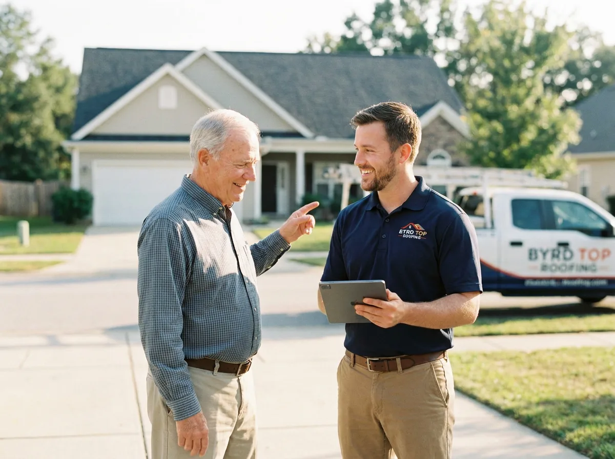 Roofing Sturtevant, WI FAQs